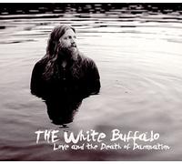 The White Buffalo - Love And The Death Of Damnation