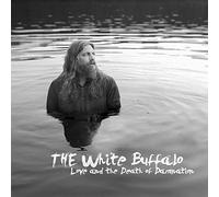 The White Buffalo – Love And The Death Of Damnation – CD – Edel