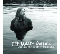 The White Buffalo - Love And The Death Of Damnation [Vinilo]