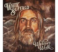 The White Buffalo On the Widow's Walk (CD) Album