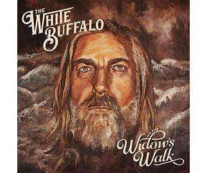 The White Buffalo - On The Widow's Walk