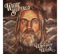 The White Buffalo On the Widow's Walk (CD) Album (Importación USA)