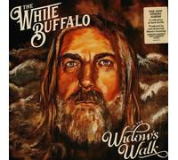 The White Buffalo - On The Widow's Walk (LP)