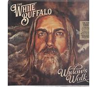 The White Buffalo - On The Widow's Walk [Vinilo]