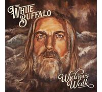 The White Buffalo - On The Widow's Walk [Vinilo]