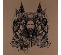 The White Buffalo Once Upon a Time in the West (Vinyl) Deluxe 12" Album