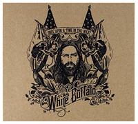 The White Buffalo - Once Upon A Time In The West (UK/Euro 4 Bonus Track Deluxe Edition)