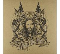 The White Buffalo - Once Upon A Time In The West [Vinilo]