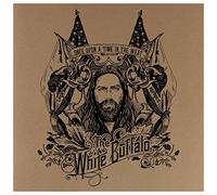 The White Buffalo – Once Upon A Time In The West – Vinilo – Earache Records