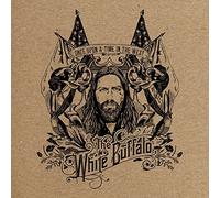 The White Buffalo Once Upon a Time in the West (Vinyl) Deluxe 12" Album