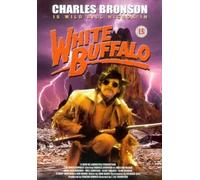The White Buffalo [Reino Unido] [DVD]