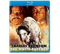The White Buffalo [USA] [Blu-ray]