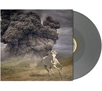 The White Buffalo - Year Of The Dark Horse [Vinilo]