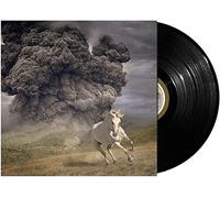 The White Buffalo - Year Of The Dark Horse [Vinilo]