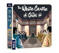 The White Castillo: Duelo