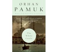 The White Castle: A Novel (Vintage International)