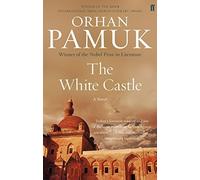The White Castle (Faber Firsts) by Orhan Pamuk (2015-04-16)