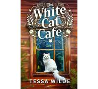 The White Cat Cafe