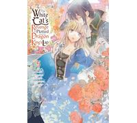 The White Cat's Revenge as Plotted from the Dragon King's Lap, Vol. 5: Volume 5