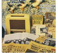 The White Cliffs of Dover