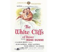 The White Cliffs of Dover [Reino Unido] [DVD]
