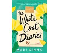 The White Coat Diaries (ebook)