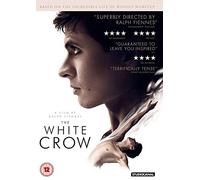 The White Crow [Blu-ray] [2019]