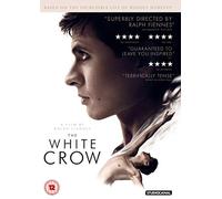 The White Crow [DVD] [2019]
