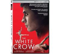 The White Crow [USA] [DVD]