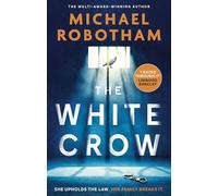 The White Crow: The astounding new thriller from the prize-winning author (Philomena McCarthy)