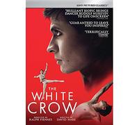 The White Crow [USA] [DVD]