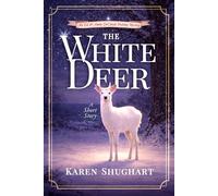 The White Deer: An Ed and Annie DeCleryk Holiday Mystery (Edmund DeCleryk Mysteries)