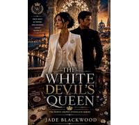 The White Devil's Queen: 2 (The White Crown Syndicate)