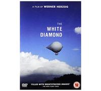 The White Diamond [DVD] (IMPORT) (No hay versión española)