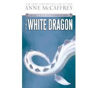 The White Dragon (Dragonriders of Pern Trilogy (Paperback)) [Idioma Inglés]: Volume III of The Dragonriders of Pern: 3