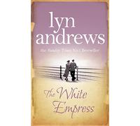 The White Empress: A heart-warming saga of chasing your dreams