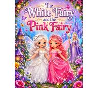 THE WHITE FAIRY AND THE PINK FAIRY