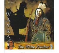 The white feather