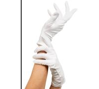 The White Glove: A Daughter's Journey from Perfectionism to Peace