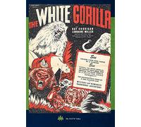 The White Gorilla [USA] [DVD]