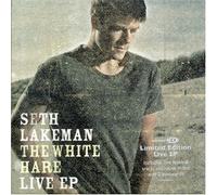 The White Hare