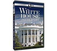 The White House: Inside Story [USA] [DVD]