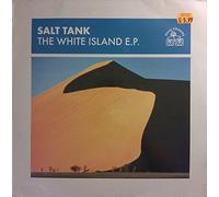 The White Island E.P. [Vinilo]
