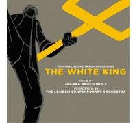 The White King (CD) Album