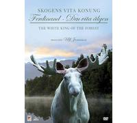 The White King Of The Forest ( Ferdinand - Den Vita Ã„lgen ) [ Origen Sueco, Ningun Idioma Espanol ]