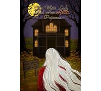 The White Lady And Her Red Pajamas