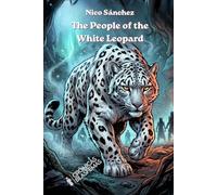 The White Leopard People: Flint and Sorcery in the Ice Age