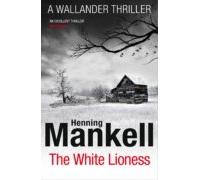 The White Lioness (ebook)