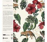 The White Lotus 1 (Soundtrack Hbo) [Vinilo]
