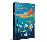 The White Lotus: Murder Mystery Set In 1901 Tamil Nadu | Young Adult